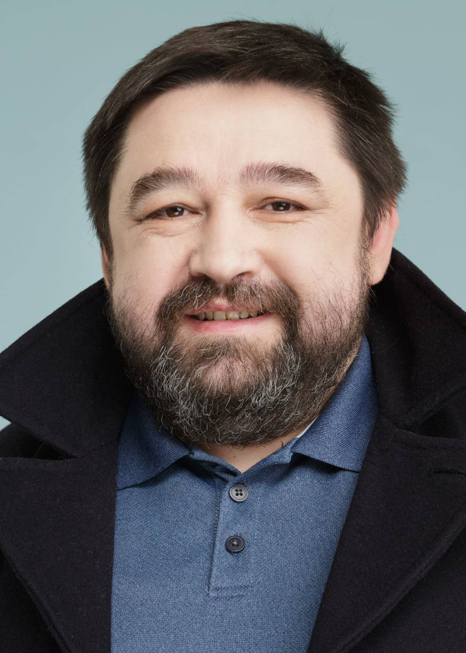 Князев Алексей Анатольевич