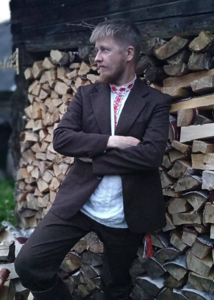 Котов Роман Андреевич
