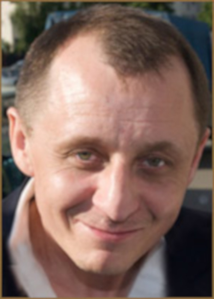 Кукушкин Виктор Юрьевич
